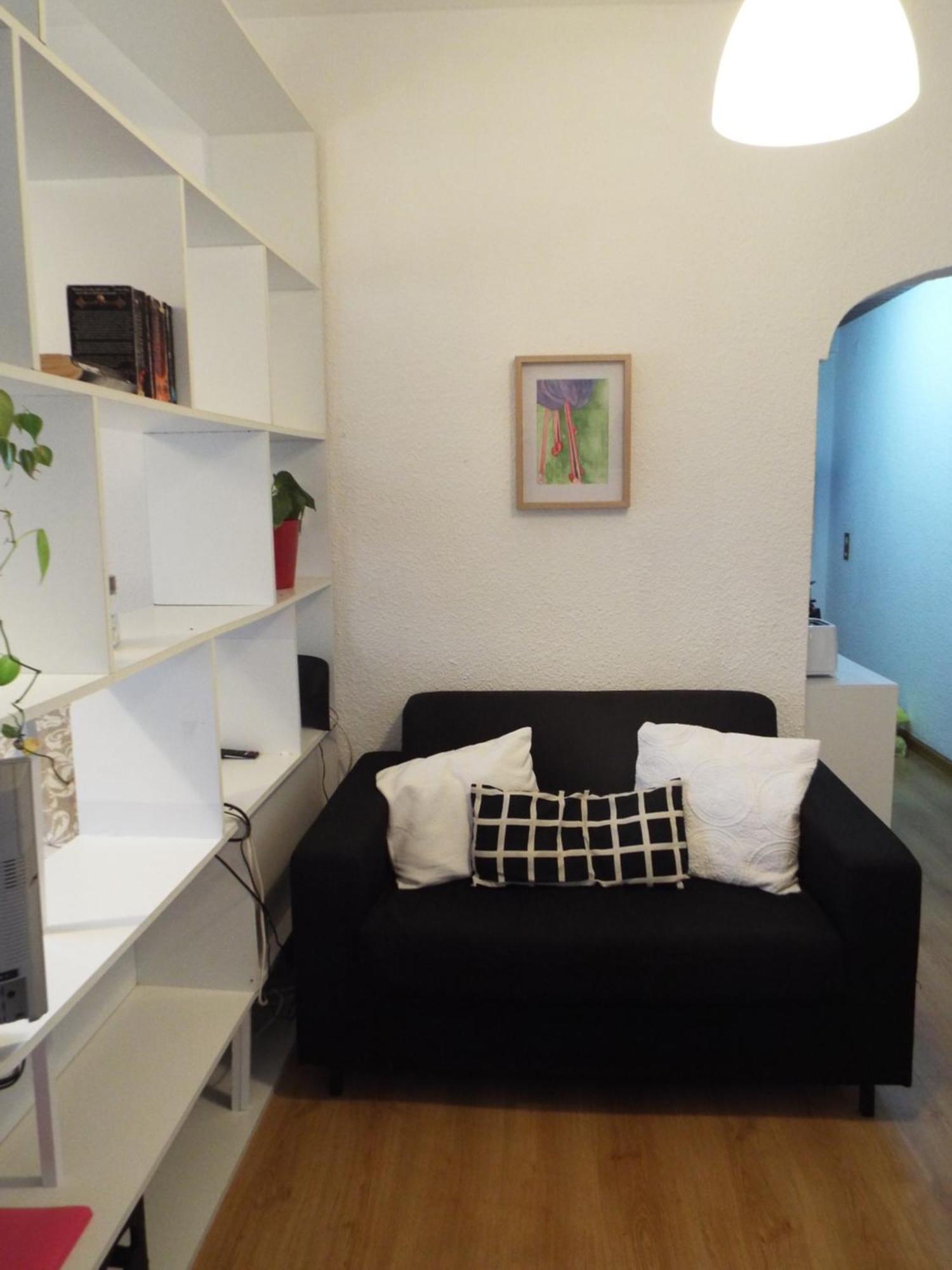 Apartamento A Linda Cascaes Exterior foto