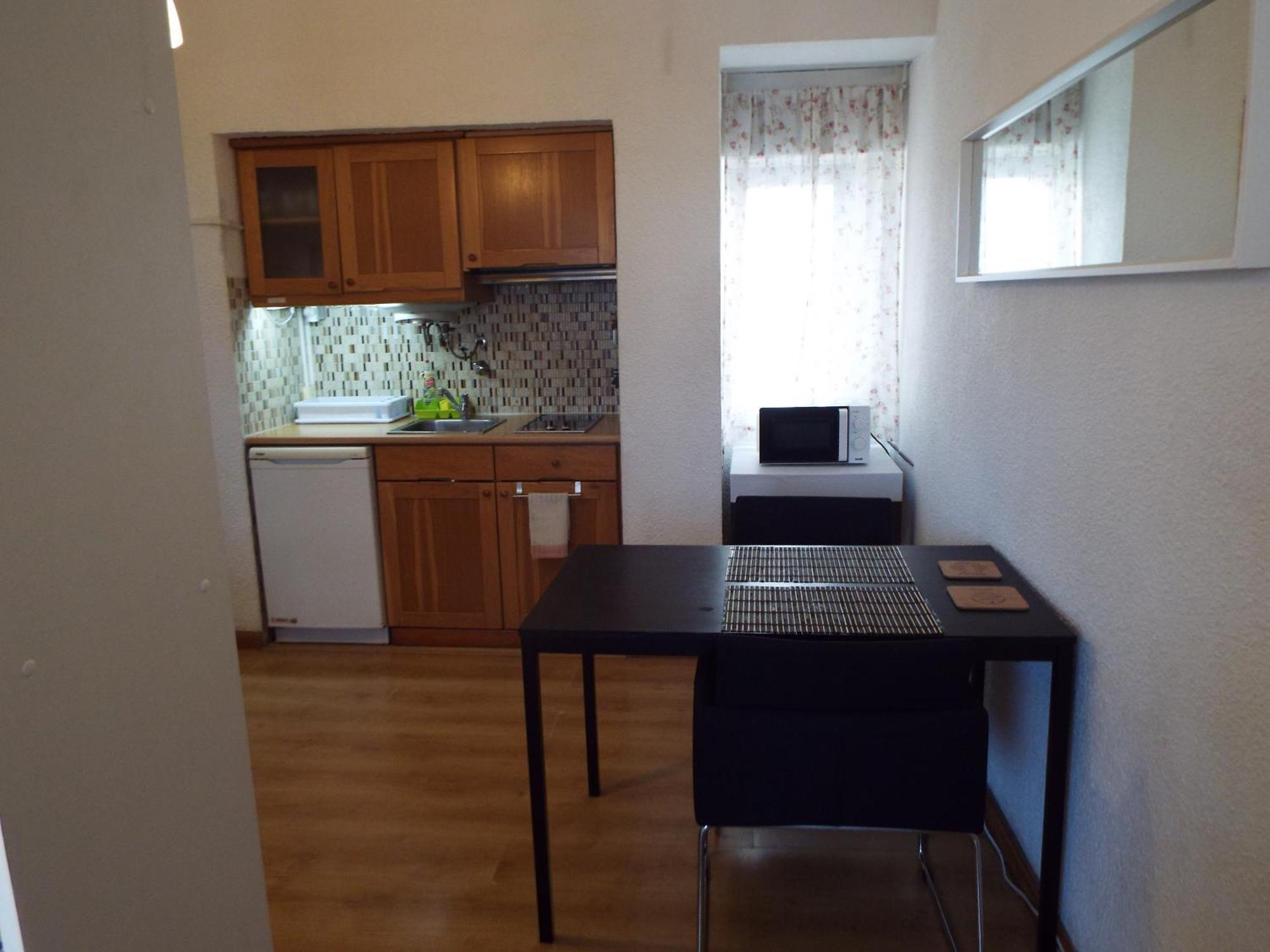 Apartamento A Linda Cascaes Exterior foto
