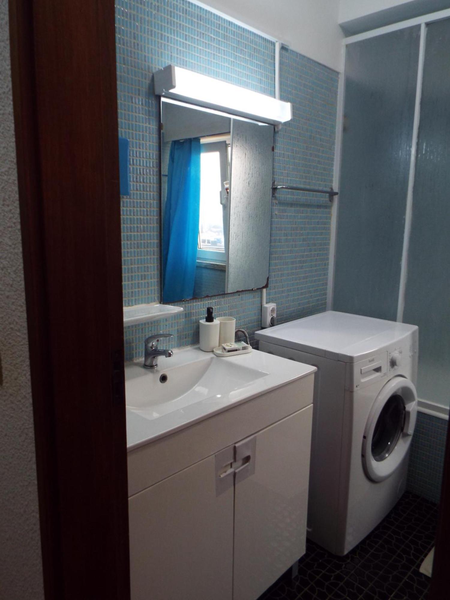 Apartamento A Linda Cascaes Exterior foto