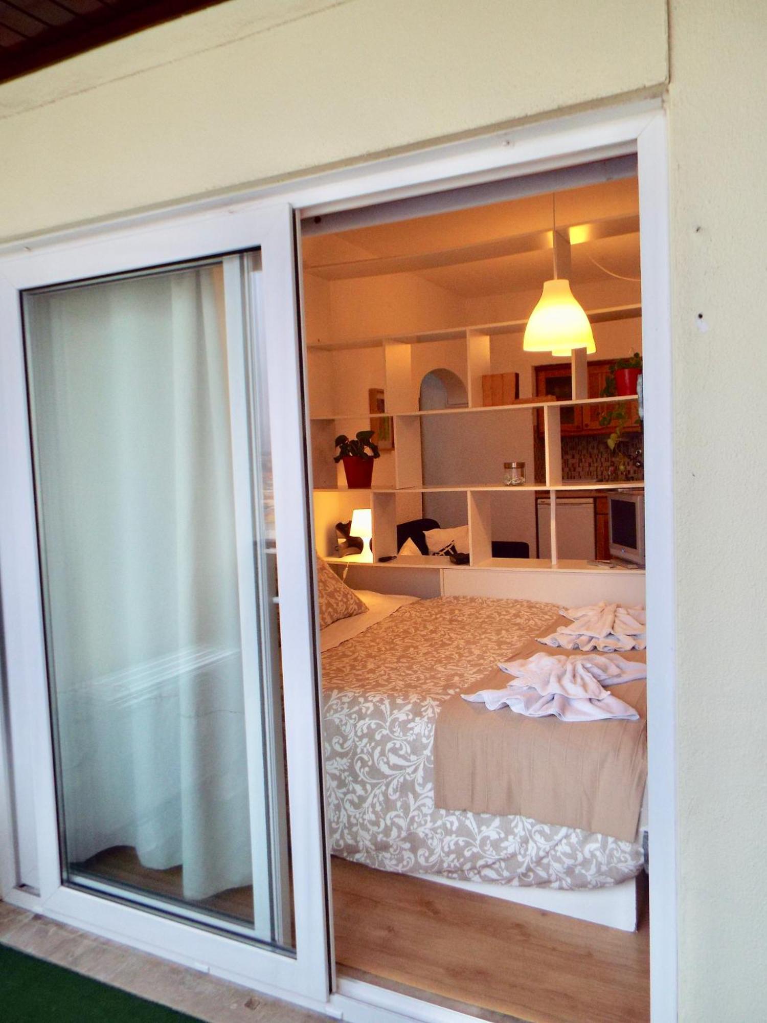 Apartamento A Linda Cascaes Exterior foto
